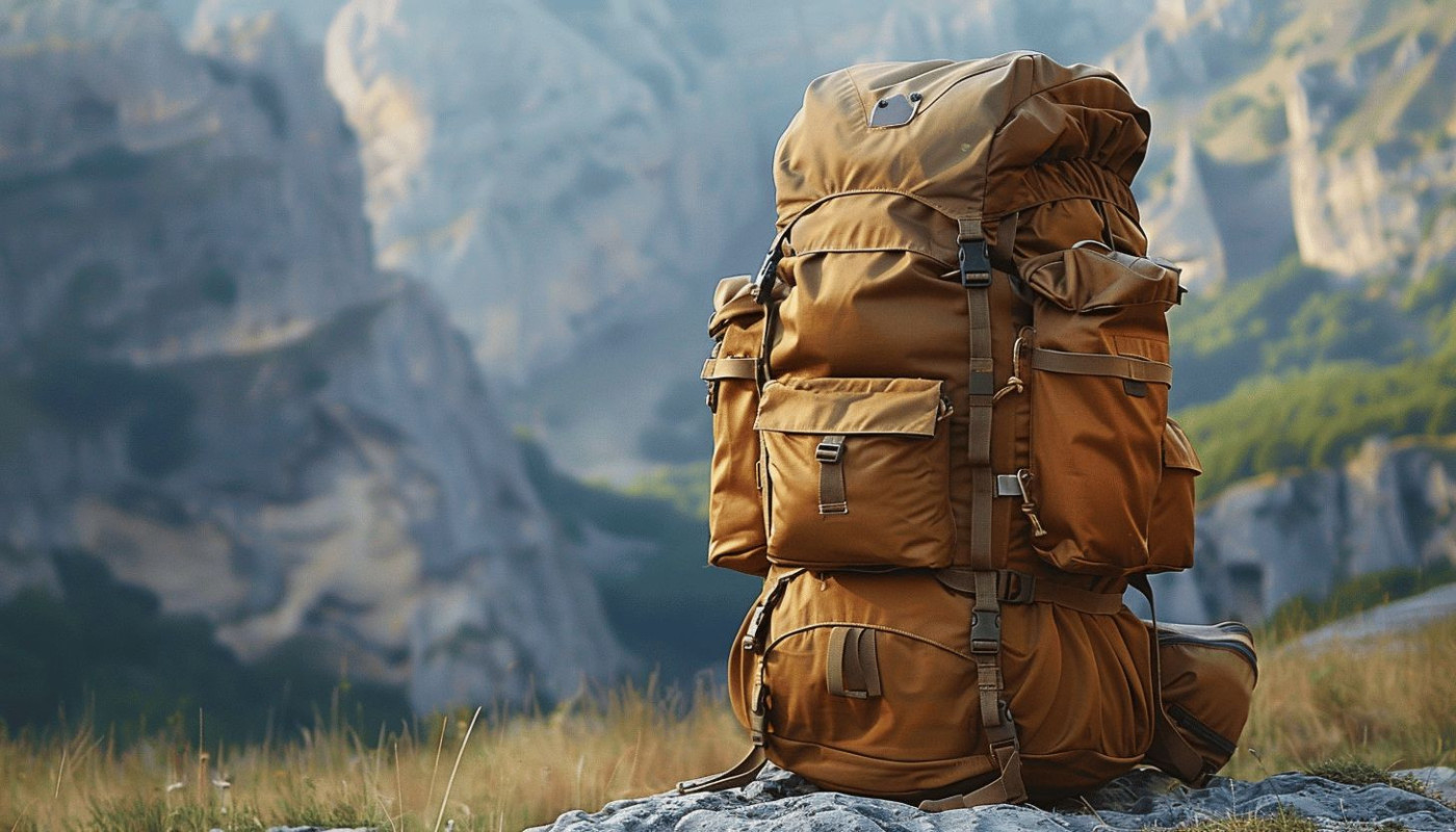 Choisir le meilleur sac de randonnée de 80l pour une aventure en plein air