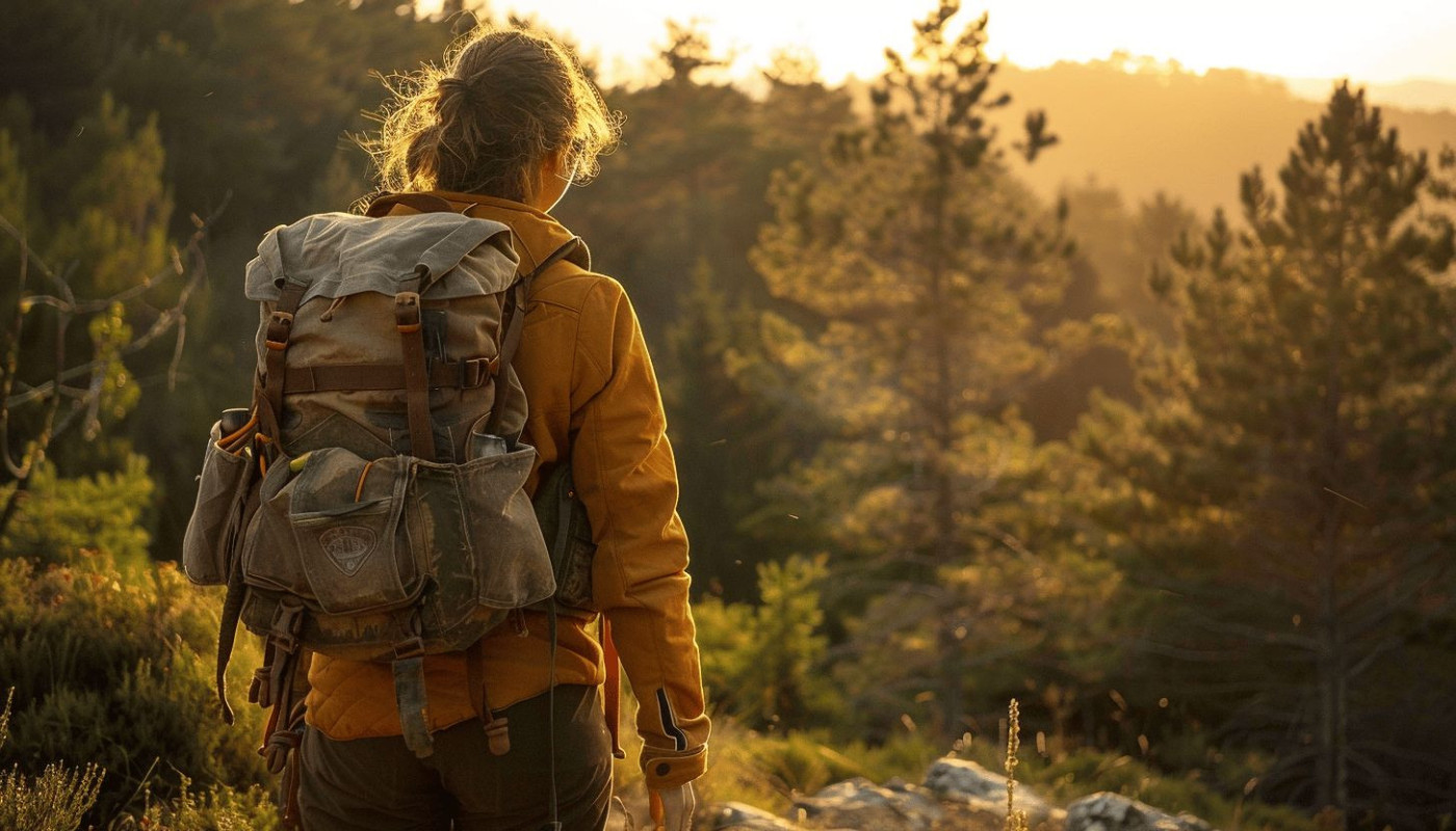Initiation au Bushcraft dans les Pyrénées : découverte et survie en pleine nature
