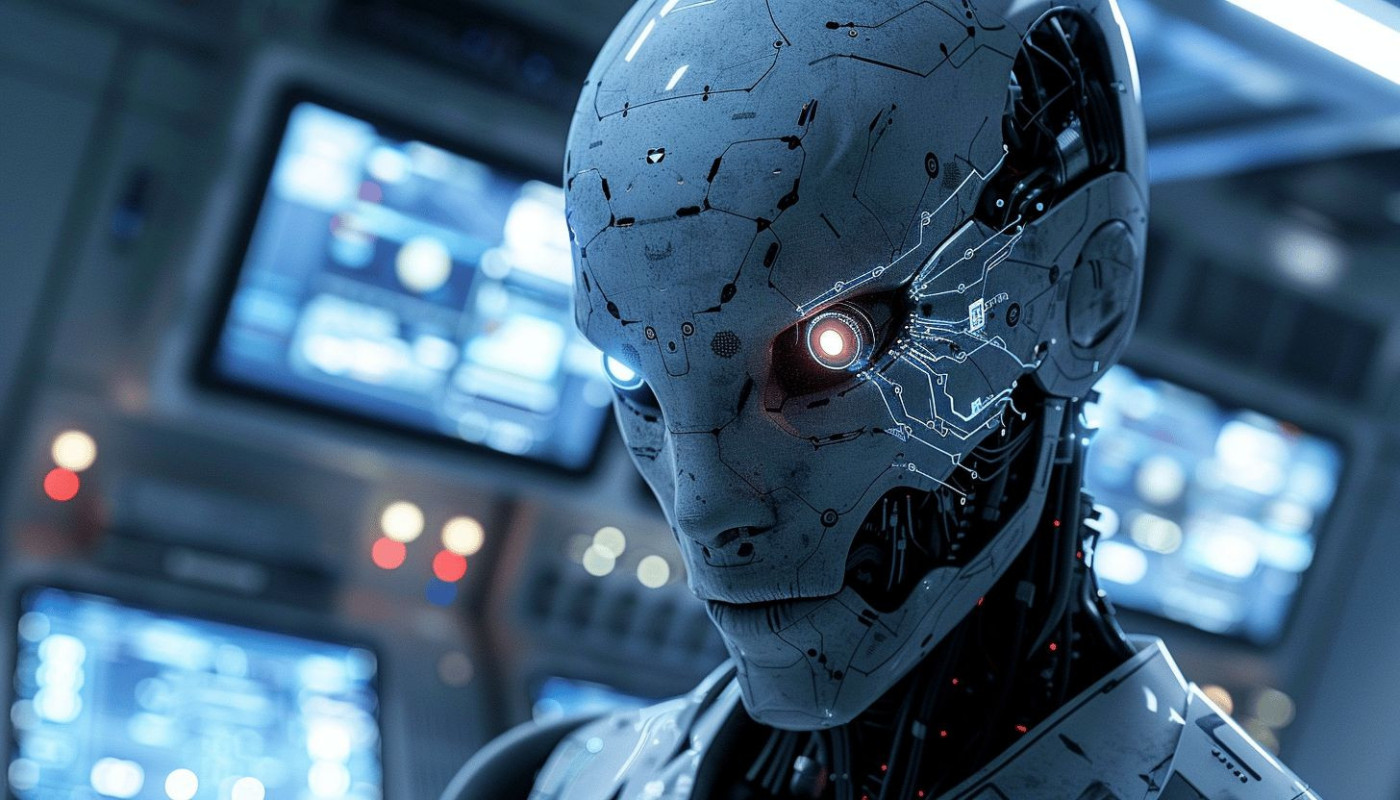 Intelligence artificielle : menace pour l'humanité ou avancée majeure?