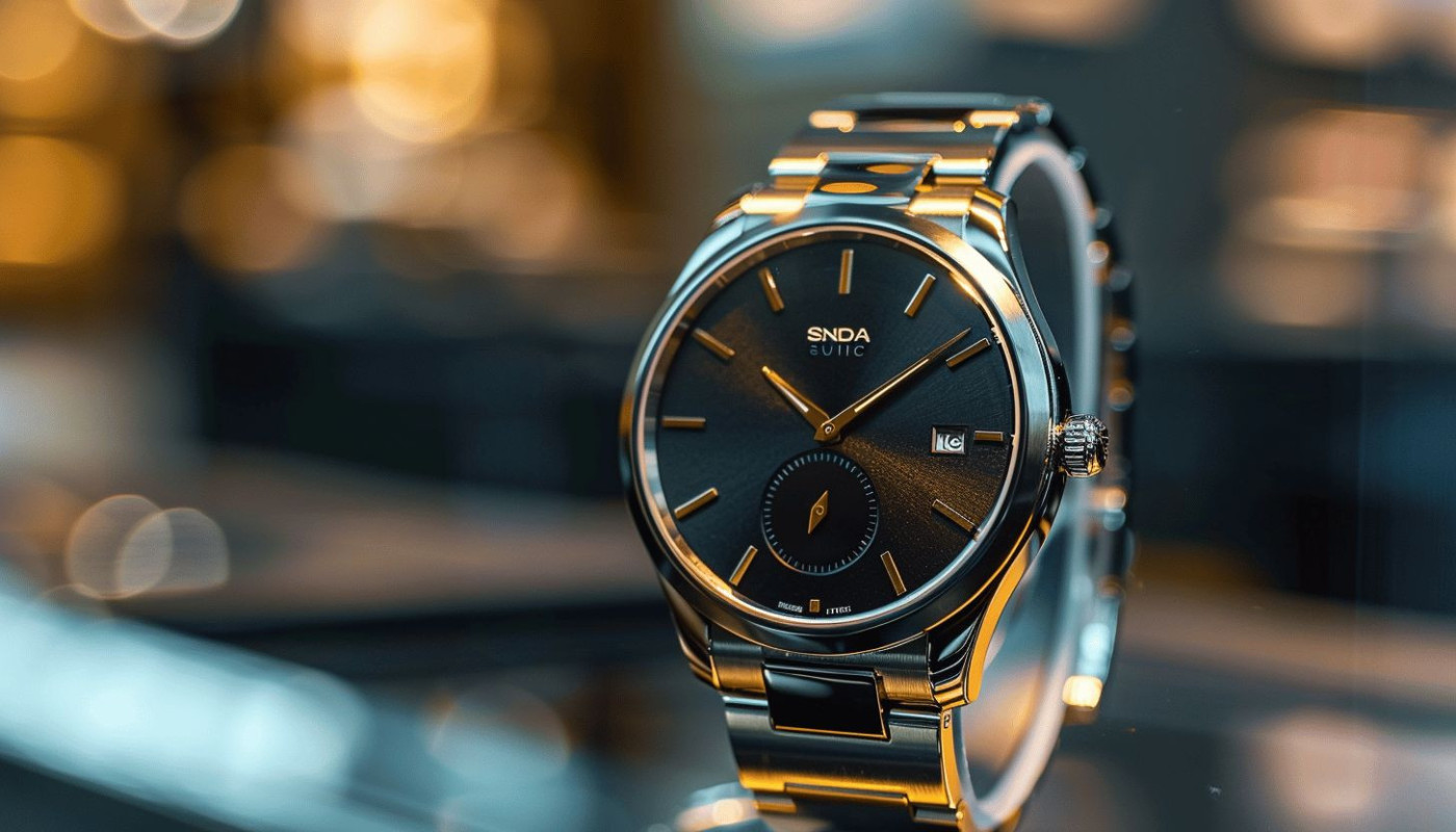 Le point sur la montre Sanda, un incontournable de Mister Fashion