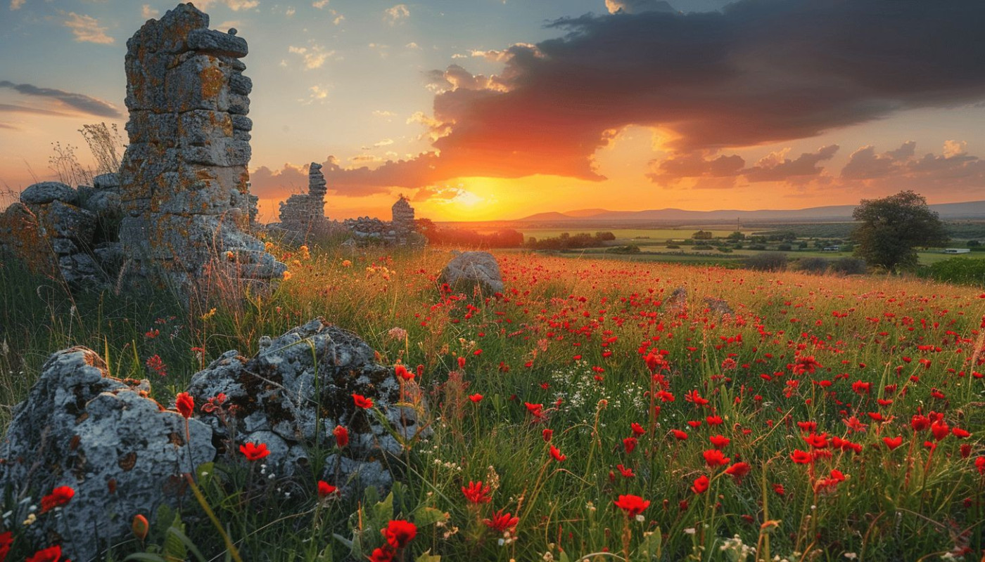 Les destinations inconnues à découvrir en Europe