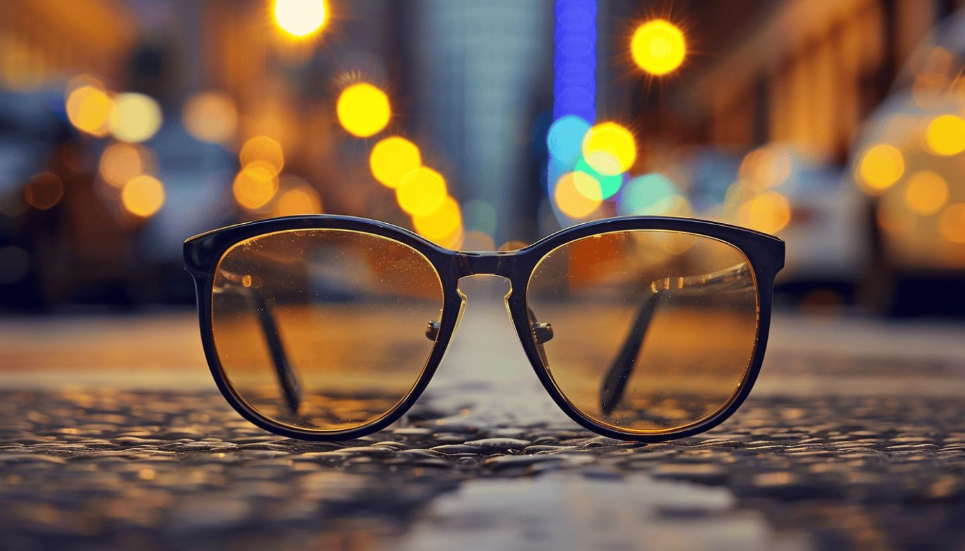 Lunette anti éblouissement nuit : votre allié pour une conduite nocturne sécurisée